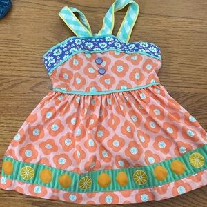 Matilda Jane top size 4